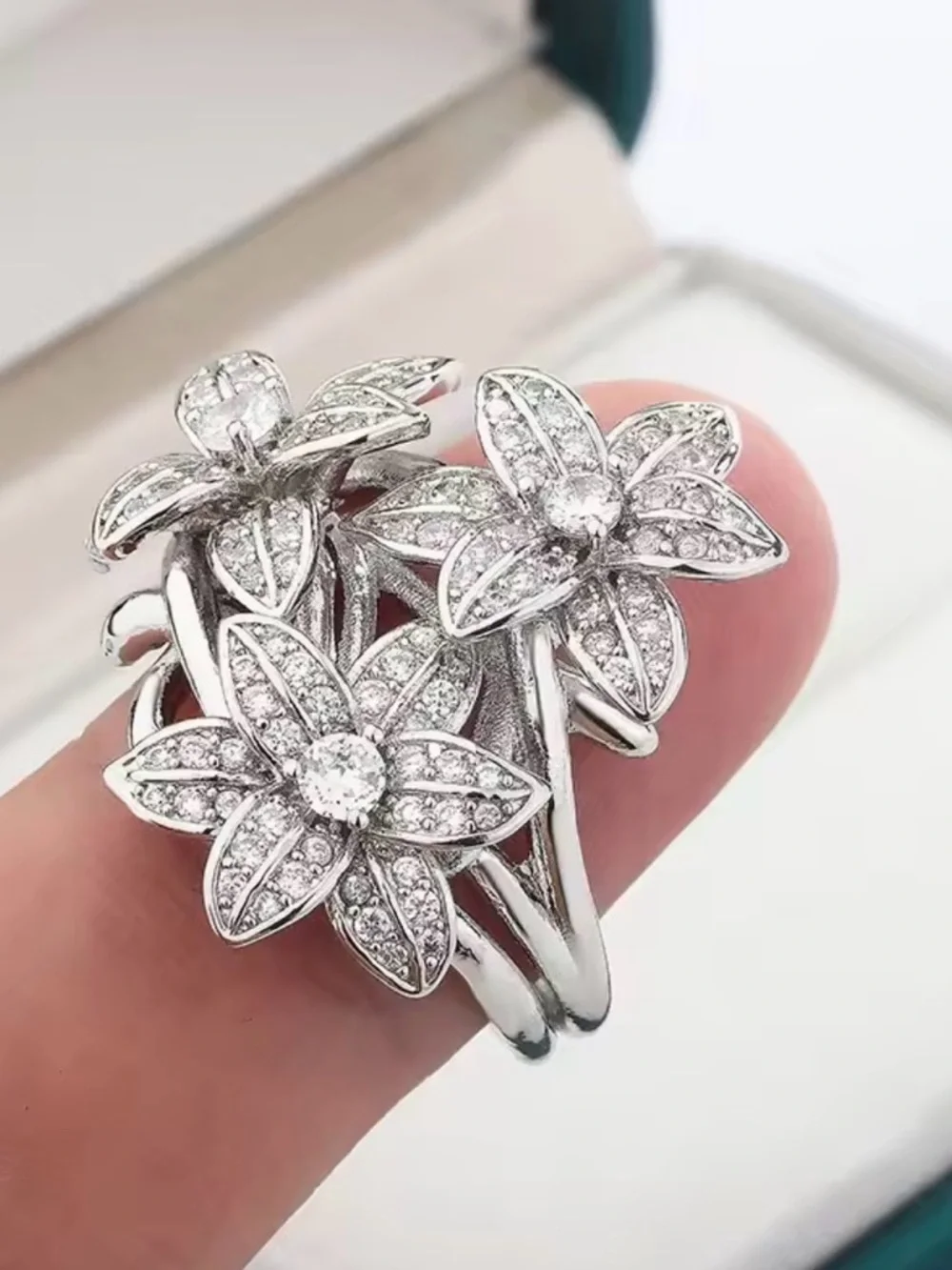 N/A fabulous sterling
